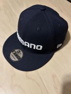 NEW ERA - 限定 NEW ERA × SHIMANO - PATCH CAPの通販 by