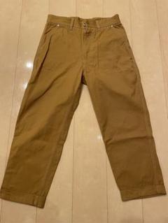 DIESEL ベージュ チノパン美品 美品 ZARA MAN メンズベージュ チノパン Lsize - メルカリ