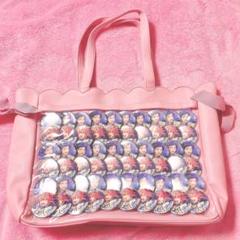 姫宮桃李 伏見弓弦 痛バッグ - メルカリ