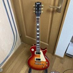 2025年最新】BURNY レスポールの人気アイテム - メルカリ