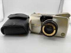 2025年最新】OLYMPUS μ ZOOM 105 DELUXEの人気アイテム - メルカリ