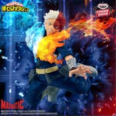 僕のヒーローアカデミア MAXIMATIC SHOTO TODOROKI