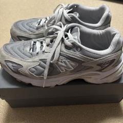 New Balance ML725P グレー 10