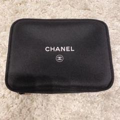 CHANEL ポーチ