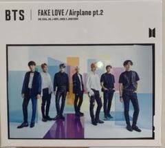2025年最新】fake love 4形態の人気アイテム - メルカリ