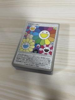 PSA10 村上隆　もののけ京都　チケット限定版　お花がいっぱい PSA10 村上隆 もののけ京都 チケット限定版 お花がいっぱい