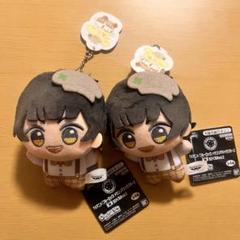 ブルーロック ちびぐるみ サンリオ アニマル着ぐるみ 42体 まとめ売り ブルーロック 糸師凛 糸師冴 ちびぐるみ サンリオ アニマル