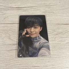 INI 後藤威尊 XQUARE w会員 トレカ