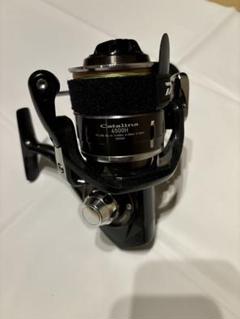 Daiwa Catalina 4500H 16キャタリナ【ジャンク品】 ダイワ】 16キャタリナ 4500H DAIWA CATALINA | スプールエッジ
