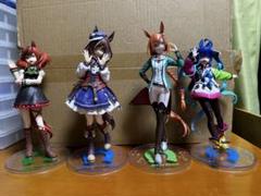ウマ娘一番くじ第8弾フィギュアまとめ売り 一番くじ ウマ娘 プリティーダービー 8弾｜一番くじ倶楽部