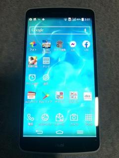 LG LGL22 au