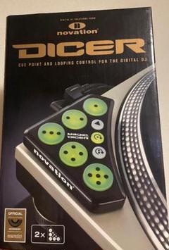2025年最新】NOVATION DICERの人気アイテム - メルカリ