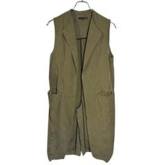 【Jacquemus】 Le Gilet Biellaカットアウトウールベスト jacquemus ニットベスト