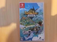 ファンタジーライフ Nintendo Switch