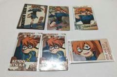 僕のヒーローアカデミア　ヒロアカ　拳藤一佳のサムネイル