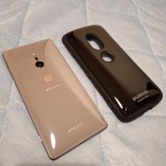Sony Xperia XZ2 SO-03K 美品