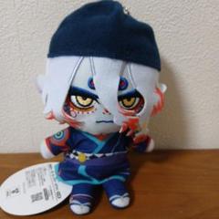 【薬売り】劇場版モノノ怪 ぬいぷりけおすわり ちびぐるみ4種類セット 商品検索｜株式会社フクヤ│プライズ・アニメ・雑貨