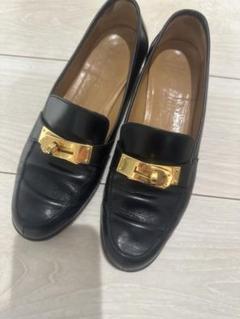 HERMES - 箱付美品 エルメス HERMES ヴィンテージ ケリー