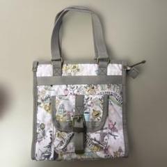 LeSportsac アーティスインレジデンス　ハンドバッグ