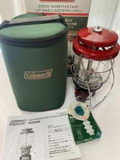 Coleman - コールマン　ノーススター　2個セット　現状ジャンク Yahoo!オークション -「コールマンノーススターケース」の落札