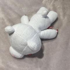チャックスGP 脱グルーミー 咬筋力じまんキーホルダー GloomyBear Amazon.co.jp: グルーミー チャックスGP 脱グル ミ 咬筋力自慢