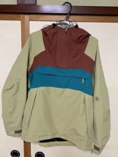 100%品質 アンファッジ unfudge フリース スノーボード UN3100 - その他