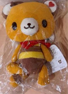 ⭐︎［美品］レア　サンリオ　てのりくま　tenorikuma ぬいぐるみ　セット 2025年最新】てのりくまの人気アイテム - メルカリ