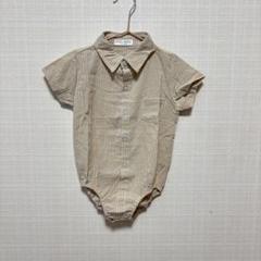 Kids Baby 半袖ロンパース 12-18ヶ月