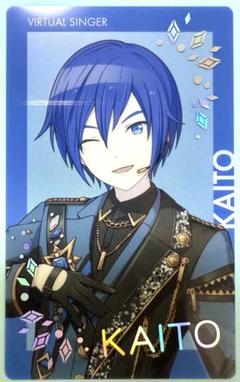 2025年最新】プロセカ エピカ kaito 箔押しの人気アイテム