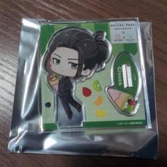 【未開封】PSYCHO-PASS サイコパス 宜野座 アクキー アクスタC89 PSYCHO-PASS サイコパス3 FIRST INSPECTOR アクリルスタンド