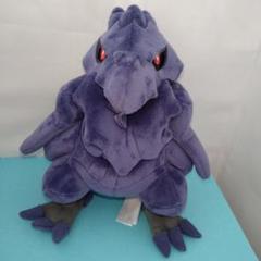 ポケモン　アーマーガアぬいぐるみ　　（ポケモンセンター）