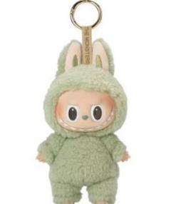 LABUBU Macaronシリーズ Green Grape POPMART