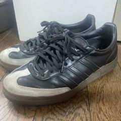 adidas ハンドボール スペツィアル CORE/ORBI/GUM5