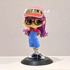 Qposket　ドラゴンボール&アラレちゃん　８体セット　キューポスケット アラレちゃん キューポスケット Qposket レアカラー 2体 - メルカリ