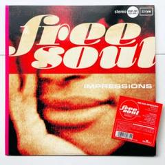 稀少 レコード〔 Free Soul Impressions 〕フリー・ソウル 51QJppcXwAL._UF350,350_QL50_.jpg