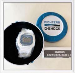 2025年最新】ファイターズ G-SHOCKの人気アイテム - メルカリ