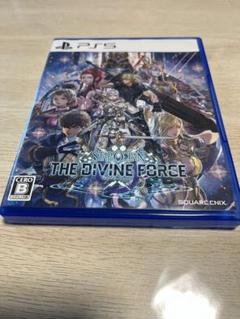 PS5 スターオーシャン6 THE DIVINE FORCE