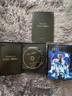 登坂広臣、LIVEDVD、FULLMOON、Answer 登坂広臣、LIVEDVD、FULLMOON、Answer - メルカリ