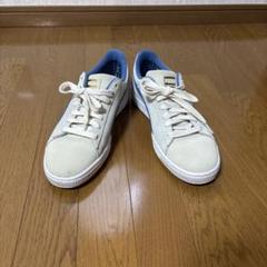 Puma スエード ボビートガルシア PumaとBobbito GarciaによるSuede 50周年を記念したスペシャル