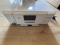 EPSON EP-805AW 通電OKジャンク品