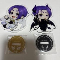 2025年最新】御影玲王 アクリルスタンド 悪魔の人気アイテム