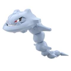 ハガネール ポケモンスケールワールド ジョウト地方 未使用品 ハガネール ポケモンスケールワールド ジョウト地方 未使用品