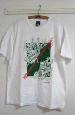 僕のヒーローアカデミア』ポケット付きビッグシルエットTシャツ