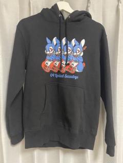 2025年最新】04 limited sazabys スウェットの人気アイテム