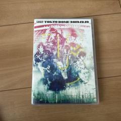2025年最新】uverworld dvd 東京ドームの人気アイテム - メルカリ