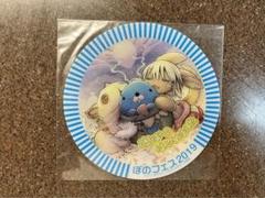 ぼのフェス 2023 特典 クリアコースター メイドインアビス ぼのフェス 2023 特典 クリアコースター メイドインアビス