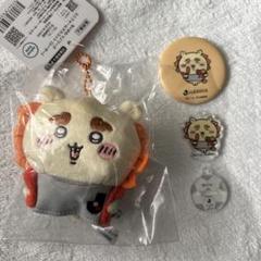 Jリーグ ちいかわ シーサー ユニフォームマスコット 缶バッジ アクリルスタンド Jリーグ×ちいかわ 缶バッジ アクスタ キーホルダー シーサー