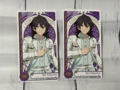 あんスタ TRIP ぱしゃっつ 朔間零 10枚 あんスタ ぱしゃっつ TRIP 零 - メルカリ