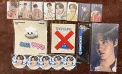 TREASURE ドヨン バラ売り⭕️ 値下げ⭕️ 即購入⭕️ - メルカリ