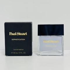 ポールスチュアート フォーチュン オーデパルファム 50ml おまけ付き ポールスチュアート フォーチュン オーデパルファム 50ml おまけ